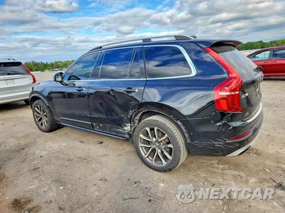 Drugie zdjęcie samochodu z przodu: 2016 VOLVO XC90 T6 VIN:YV4A22PKXG1088946 - miniatura