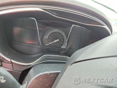 Zdjęcie 9 z 12 samochodu: 2018 FORD FUSION TITANIUM/PLATINUM HEV VIN:3FA6P0RU8JR124388 - miniatura