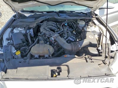 Zdjęcie 11 z 12 samochodu: 2016 FORD MUSTANG VIN:1FA6P8AM4G5273497 - miniatura