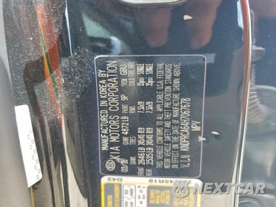 Zdjęcie 14 z 14 samochodu: 2017 KIA SPORTAGE SX TURBO VIN:KNDPRCA64H7067678 - miniatura