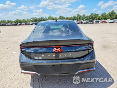 Zdjęcie 6 z 12 samochodu: 2026 HYUNDAI SONATA SE VIN:KMHL24JA3TA573779 - miniatura