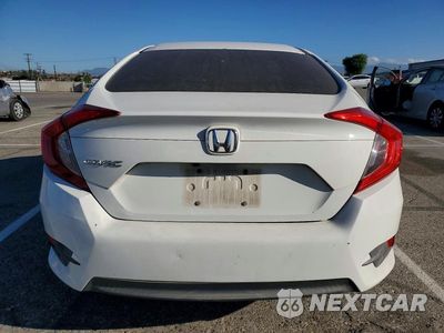 Zdjęcie 6 z 12 samochodu: 2017 HONDA CIVIC LX VIN:2HGFC2F57HH569663 - miniatura