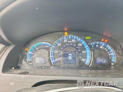Zdjęcie 9 z 12 samochodu: 2012 TOYOTA CAMRY HYBRID LE VIN:4T1BD1FK0CU011018 - miniatura