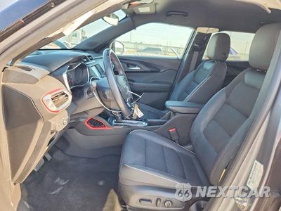 Zdjęcie 7 z 13 samochodu: 2022 CHEVROLET TRAILBLAZER RS VIN:KL79MTSL4NB025822 - miniatura