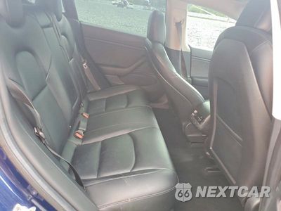 Zdjęcie 10 z 12 samochodu: 2018 TESLA MODEL 3 VIN:5YJ3E1EB9JF094476 - miniatura