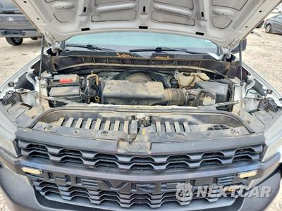 Zdjęcie 11 z 12 samochodu: 2020 CHEVROLET SILVERADO C1500 VIN:1GCRWAEF1LZ33R689 - miniatura
