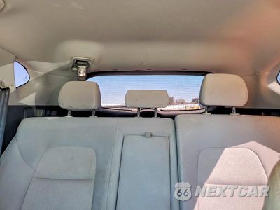 Zdjęcie 10 z 13 samochodu: 2017 HYUNDAI TUCSON SE VIN:KM8J23A42HU506513 - miniatura