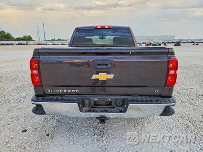 Zdjęcie 6 z 12 samochodu: 2015 CHEVROLET SILVERADO C1500 LT VIN:3GCPCREH2FG537840 - miniatura
