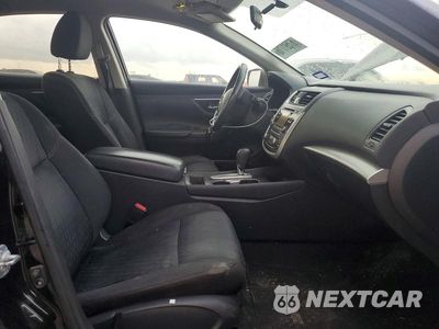 Zdjęcie 7 z 11 samochodu: 2017 NISSAN ALTIMA 2.5 SV VIN:1N4AL3AP5HC252772 - miniatura