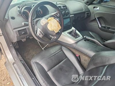Zdjęcie 8 z 13 samochodu: 2007 SATURN SKY REDLINE VIN:1G8MG35X77Y124941 - miniatura