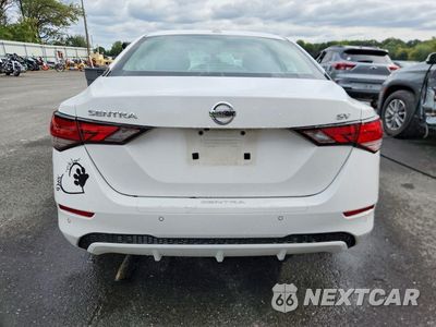 Zdjęcie 6 z 12 samochodu: 2020 NISSAN SENTRA SV VIN:3N1AB8CV8LY309152 - miniatura