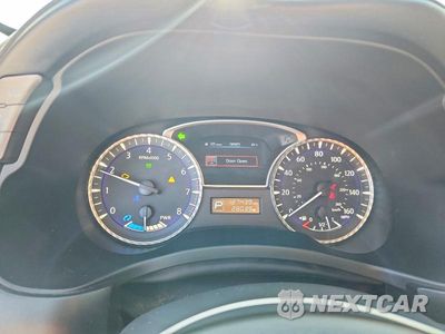 Zdjęcie 9 z 12 samochodu: 2014 INFINITI QX60 HYBRID VIN:5N1CL0MM4EC527011 - miniatura