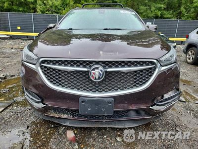 Piąte zdjęcie samochodu w środku: 2021 BUICK ENCLAVE AVENIR VIN:5GAEVCKW7MJ201390 - miniatura