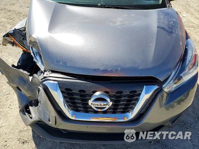 Zdjęcie 11 z 12 samochodu: 2019 NISSAN KICKS S VIN:3N1CP5CU3KL532047 - miniatura