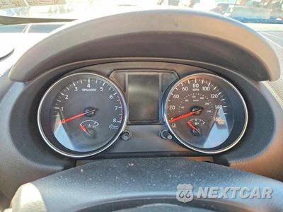 Zdjęcie 9 z 14 samochodu: 2011 NISSAN ROGUE S VIN:JN8AS5MV2BW301018 - miniatura