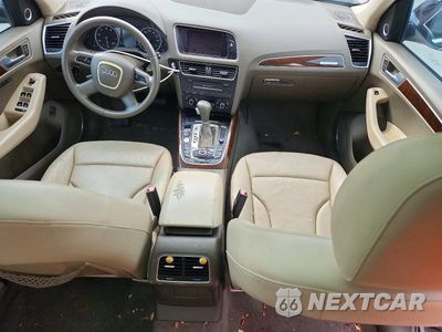 Zdjęcie 8 z 13 samochodu: 2012 AUDI Q5 PREMIUM PLUS VIN:WA1LFAFP2CA137729 - miniatura