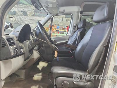 Zdjęcie 7 z 13 samochodu: 2016 MERCEDES-BENZ SPRINTER 2 - DELIVERY VAN VIN:8BTPE8DD7GE127135 - miniatura