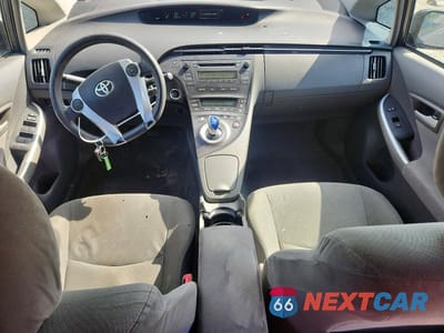 Zdjęcie 8 z 12 samochodu: 2010 TOYOTA PRIUS II VIN:JTDKN3DUXA5133622 - miniatura