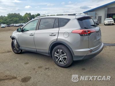 Drugie zdjęcie samochodu z przodu: 2016 TOYOTA RAV4 LE VIN:2T3BFREV5GW442584 - miniatura