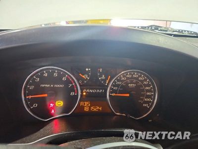Zdjęcie 9 z 12 samochodu: 2008 CHEVROLET COLORADO VIN:1GBDS14E488216037 - miniatura