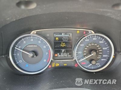 Zdjęcie 9 z 14 samochodu: 2016 SUBARU CROSSTREK LIMITED VIN:JF2GPANC3G8336502 - miniatura