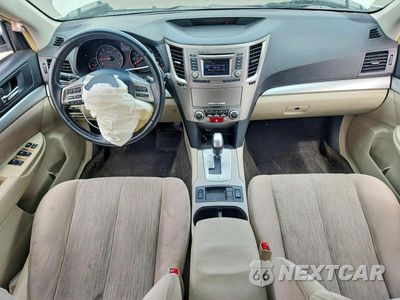 Zdjęcie 8 z 13 samochodu: 2014 SUBARU OUTBACK 2.5I PREMIUM VIN:4S4BRBCC6E3237352 - miniatura