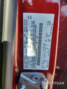 Zdjęcie 12 z 12 samochodu: 2016 FORD ESCAPE SE VIN:1FMCU0GX0GUA60122 - miniatura