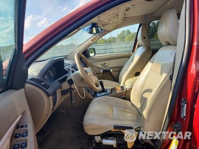 Zdjęcie 7 z 14 samochodu: 2011 VOLVO XC90 3.2 VIN:YV4952CY3B1583311 - miniatura