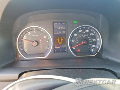 Zdjęcie 9 z 13 samochodu: 2010 HONDA CR-V LX VIN:JHLRE3H30AC009101 - miniatura