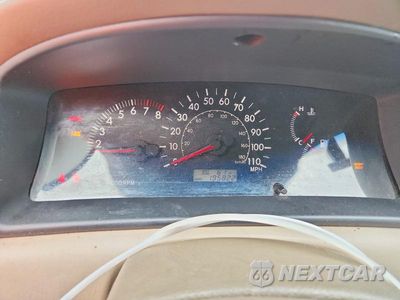 Zdjęcie 9 z 12 samochodu: 2007 TOYOTA COROLLA LE VIN:1NXBR30E67Z848393 - miniatura