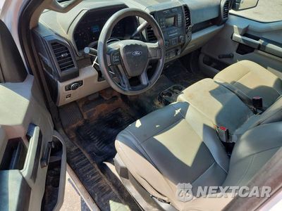 Zdjęcie 8 z 12 samochodu: 2017 FORD F150 VIN:1FTMF1C81HKE03489 - miniatura