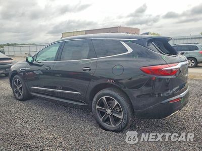 Drugie zdjęcie samochodu z przodu: 2020 BUICK ENCLAVE ESSENCE VIN:5GAEVAKW1LJ327781 - miniatura