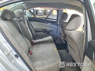Zdjęcie 10 z 12 samochodu: 2011 HONDA ACCORD LX VIN:1HGCP2F38BA147641 - miniatura