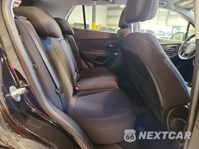 Zdjęcie 10 z 12 samochodu: 2020 CHEVROLET TRAX LS VIN:KL7CJKSBXLB030004 - miniatura