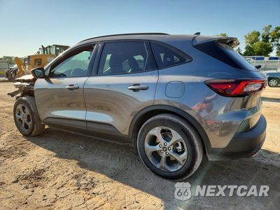Drugie zdjęcie samochodu z przodu: 2026 FORD ESCAPE ST LINE VIN:1FMCU0MN0TUA12486 - miniatura