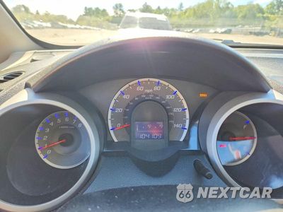 Zdjęcie 9 z 12 samochodu: 2012 HONDA FIT VIN:JHMGE8H30CS004070 - miniatura