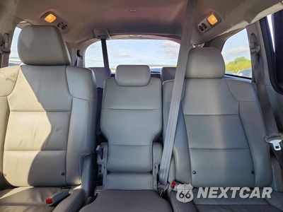 Zdjęcie 10 z 13 samochodu: 2016 HONDA ODYSSEY EXL VIN:5FNRL5H65GB142859 - miniatura