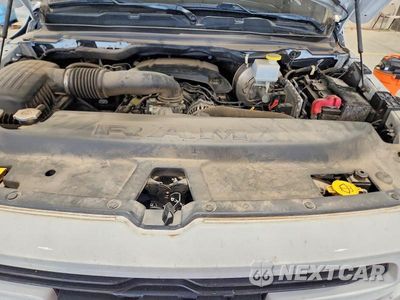 Zdjęcie 11 z 12 samochodu: 2019 RAM 1500 BIG HORN/LONE STAR VIN:1C6SRFFT8KN908275 - miniatura