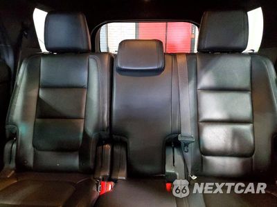 Zdjęcie 10 z 13 samochodu: 2012 FORD EXPLORER XLT VIN:1FMHK8D82CGA94725 - miniatura