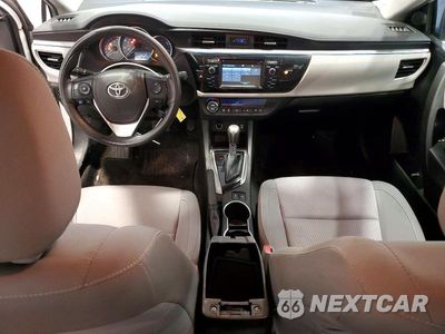 Zdjęcie 8 z 13 samochodu: 2015 TOYOTA COROLLA LE ECO PLUS VIN:5YFBPRHE2FP247365 - miniatura