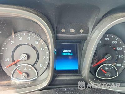 Zdjęcie 9 z 12 samochodu: 2016 CHEVROLET MALIBU LS VIN:1G11A5SA3GU156727 - miniatura
