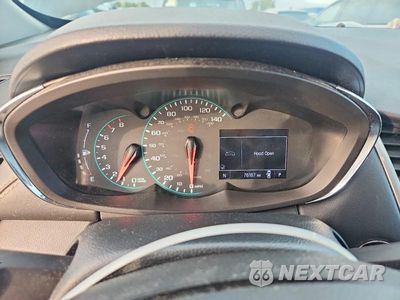 Zdjęcie 9 z 13 samochodu: 2019 CHEVROLET TRAX 1LT VIN:KL7CJLSB5KB952281 - miniatura
