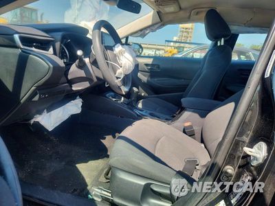 Zdjęcie 7 z 12 samochodu: 2022 TOYOTA COROLLA LE VIN:5YFEPMAE7NP333828 - miniatura