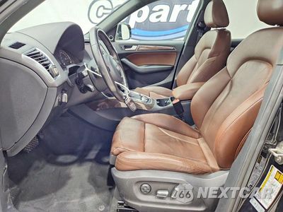 Zdjęcie 7 z 13 samochodu: 2013 AUDI Q5 PREMIUM PLUS VIN:WA1LFAFP6DA016915 - miniatura