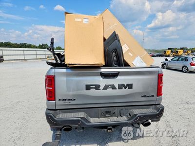 Zdjęcie 6 z 12 samochodu: 2026 RAM 1500 RHO VIN:1C6SRFUP5TN156378 - miniatura