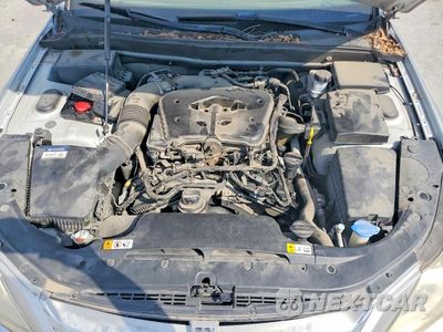 Zdjęcie 11 z 12 samochodu: 2013 HYUNDAI GENESIS 3.8L VIN:KMHGC4DD2DU246794 - miniatura