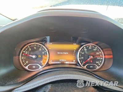 Zdjęcie 9 z 13 samochodu: 2017 JEEP RENEGADE LIMITED VIN:ZACCJBDB9HPF71848 - miniatura
