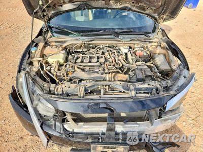 Zdjęcie 11 z 12 samochodu: 2017 HONDA CIVIC TOURING VIN:2HGFC3B96HH357349 - miniatura