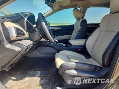 Zdjęcie 7 z 14 samochodu: 2025 SUBARU OUTBACK LIMITED VIN:4S4BTANC8S3160519 - miniatura