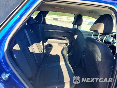 Zdjęcie 11 z 13 samochodu: 2024 HYUNDAI TUCSON SEL VIN:5NMJB3DE3RH355070 - miniatura